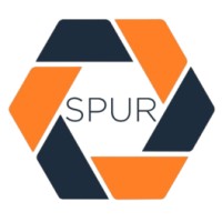 SpurHacks Logo